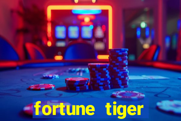 fortune tiger horarios pagantes